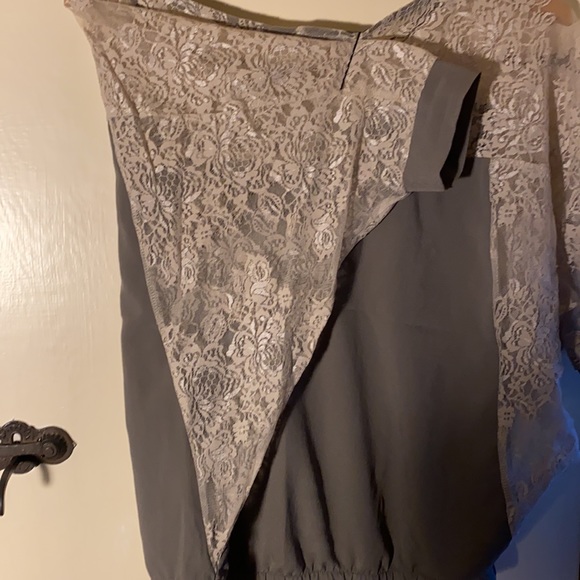 Bundle30 - Green Olive With Lash Shoulders and Sides - Picture 3 of 3